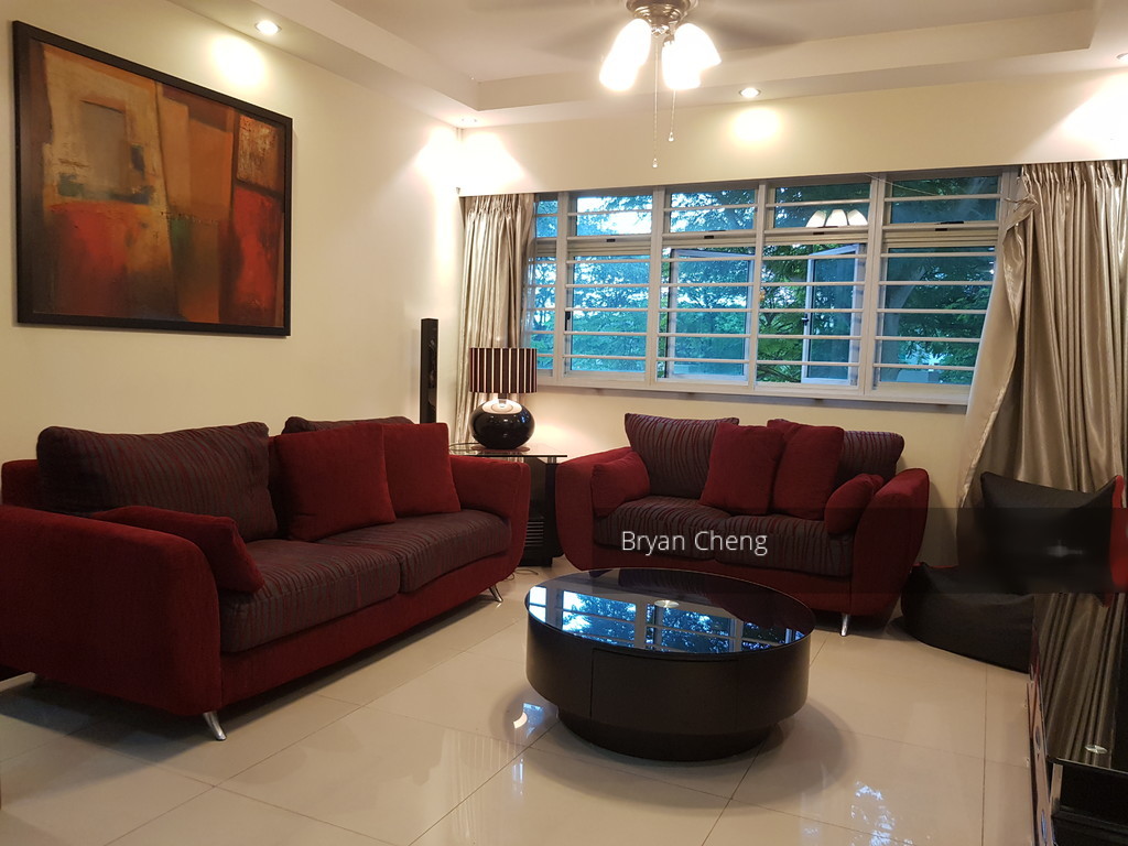 Punggol Central thumbnail photo
